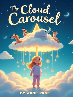 cover image of The Cloud Carousel